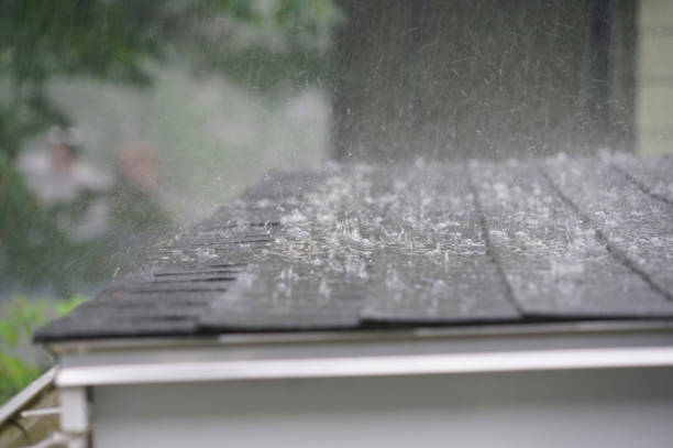 Fast & Reliable Emergency Roof Repairs in Stagecoach, NV